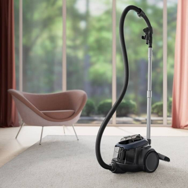 Фото - Пилосос для сухого прибирання без мішка Electrolux EL61C3DB