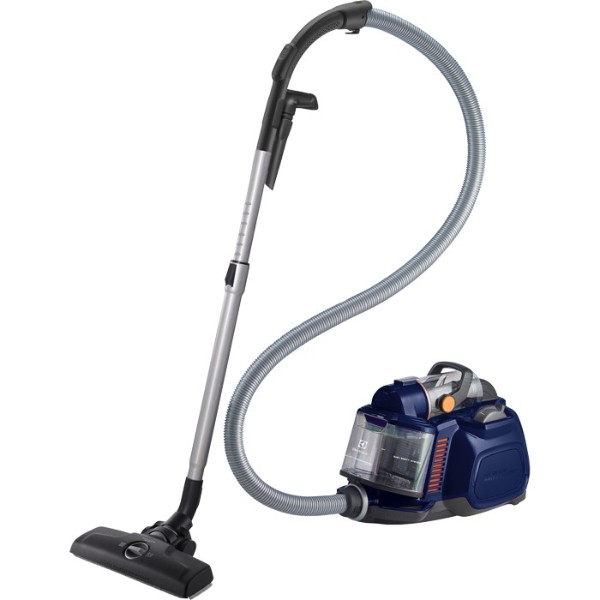 Фото - Пылесос для сухой уборки без мешка Electrolux ESPC71DB