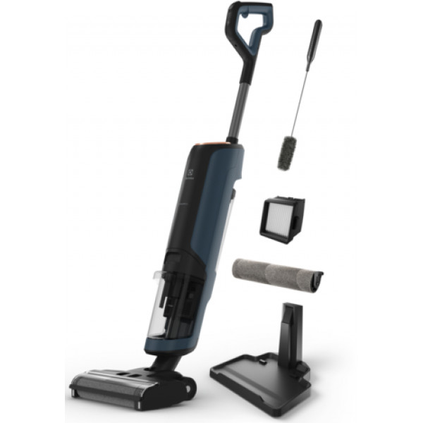 Фото - Пылесос ручной моющий Electrolux EW81U3DB