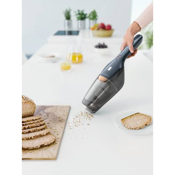 Фото - Пылесос ручной для дома Electrolux EERC75DB