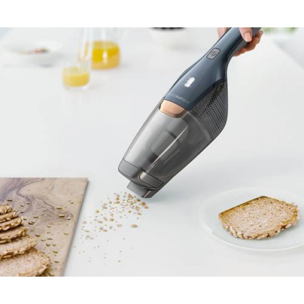 Фото - Пылесос ручной для дома Electrolux EERC75DB