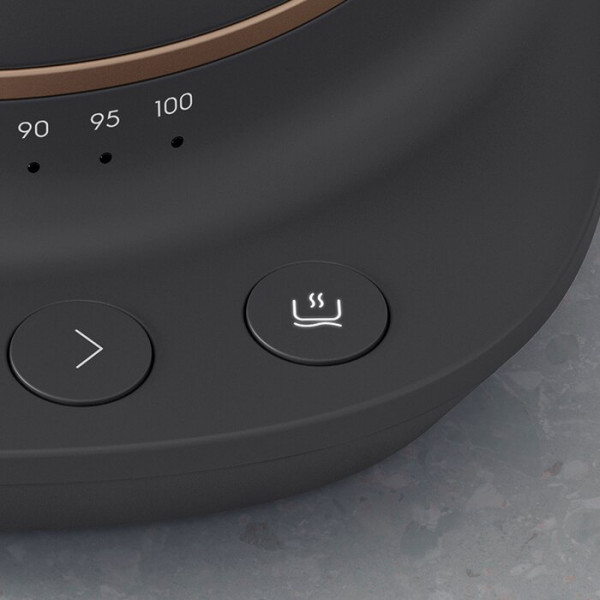 Фото - Электрический чайник Electrolux E7GK1-8BP