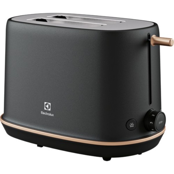 Фото - Тостер Electrolux E7T1-6BP