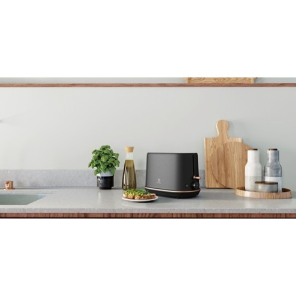 Фото - Тостер Electrolux E7T1-6BP