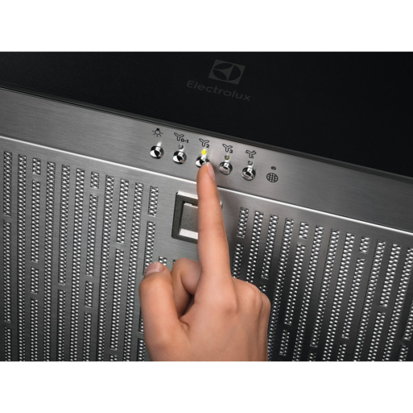 Фото - Вытяжка декоративная Electrolux KFIA19R