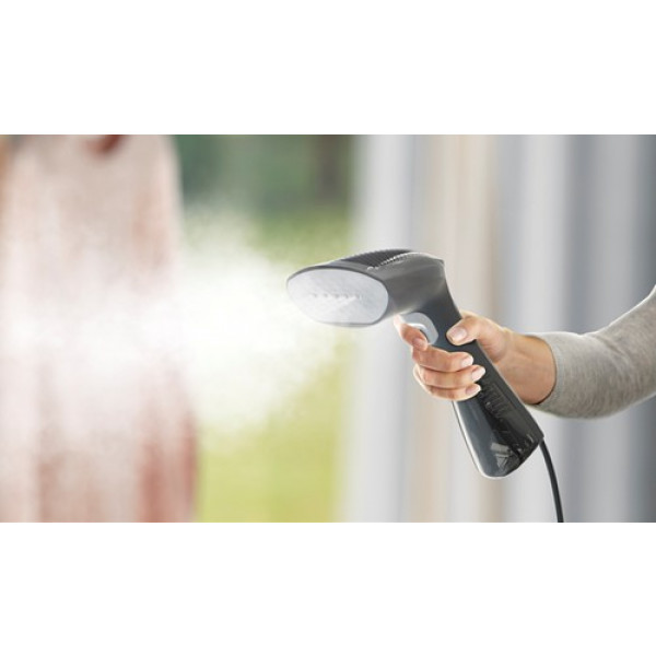 Фото - Вертикальний відпарювач ручний Electrolux E6HS1-2EG