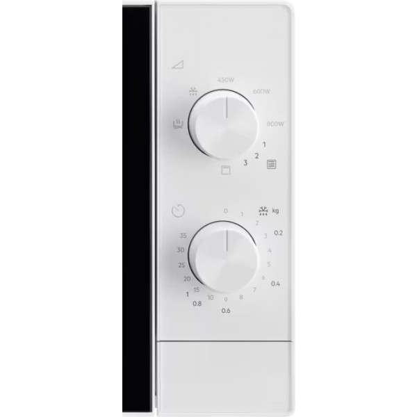 Фото - Микроволновая печь (СВЧ) Electrolux EMZ421MMW