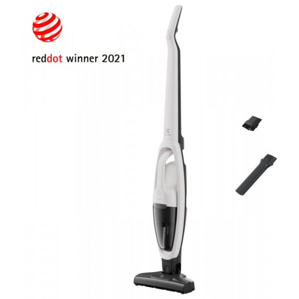 Фото - Пылесос ручной для дома Electrolux ES31CB18SH