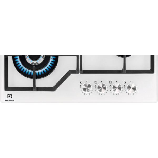 Фото - Варильна поверхня газова Electrolux KGG64362W