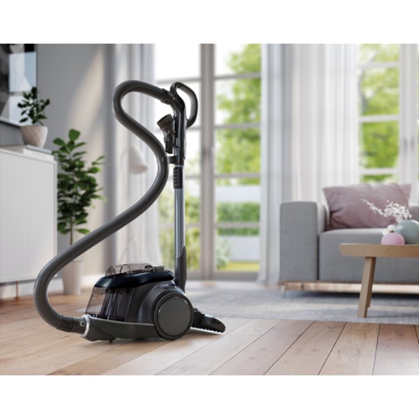 Фото - Пылесос для сухой уборки без мешка Electrolux PC91-8STM