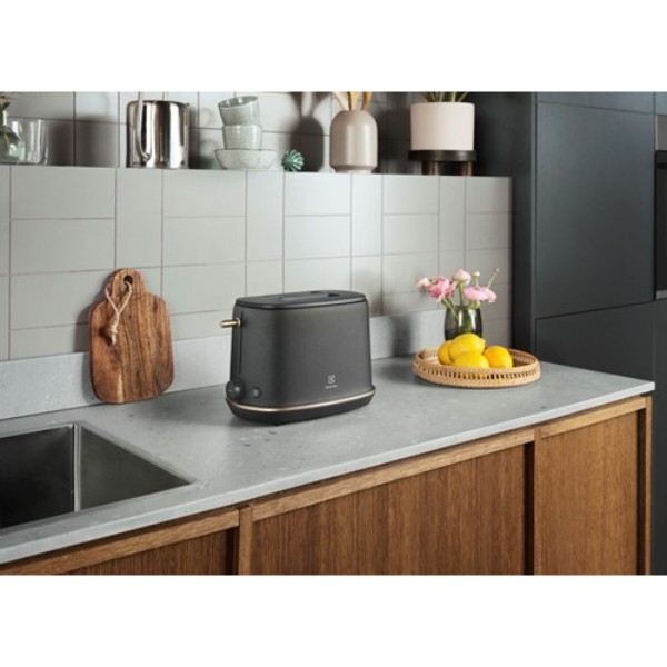 Фото - Тостер Electrolux E7T1-6BP