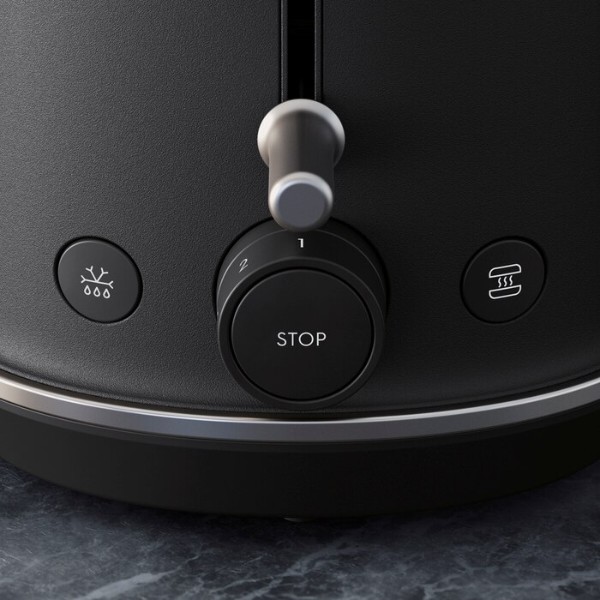 Фото - Тостер Electrolux E7T1-6BP