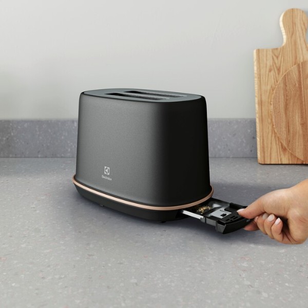 Фото - Тостер Electrolux E7T1-6BP