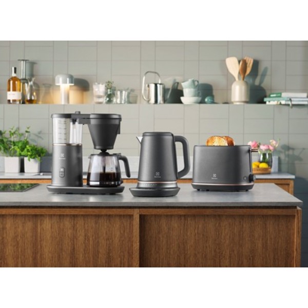 Фото - Тостер Electrolux E7T1-6BP