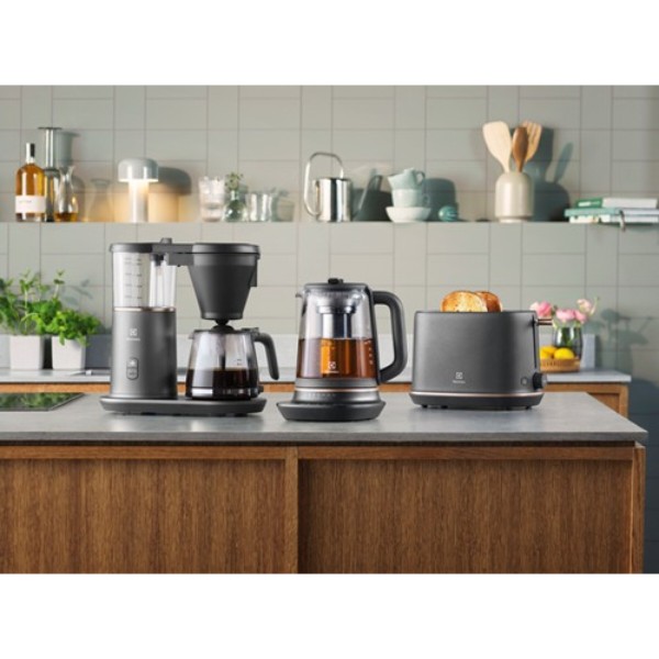 Фото - Тостер Electrolux E7T1-6BP