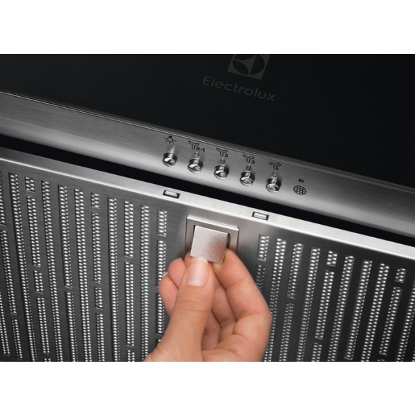 Фото - Вытяжка декоративная Electrolux KFIA19R