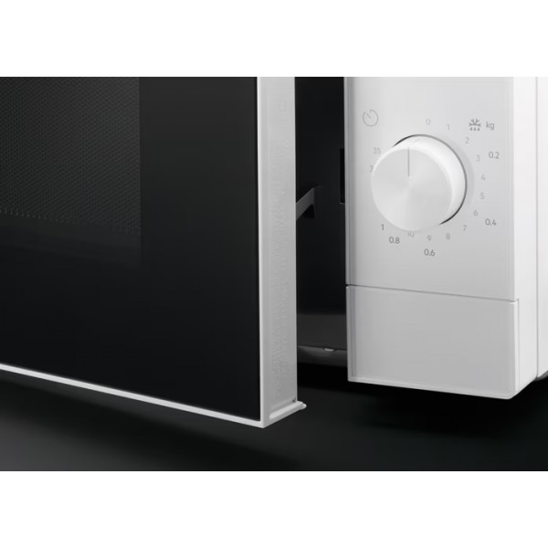 Фото - Микроволновая печь (СВЧ) Electrolux EMZ421MMW