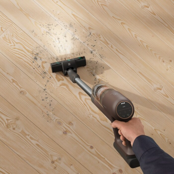 Фото - Насадка для пилососа Electrolux ZE166