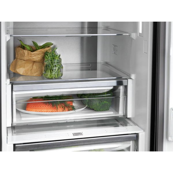 Фото - Холодильник Electrolux RNT7ME34K1