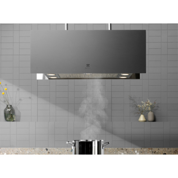 Фото - Вытяжка декоративная Electrolux KFIA19R