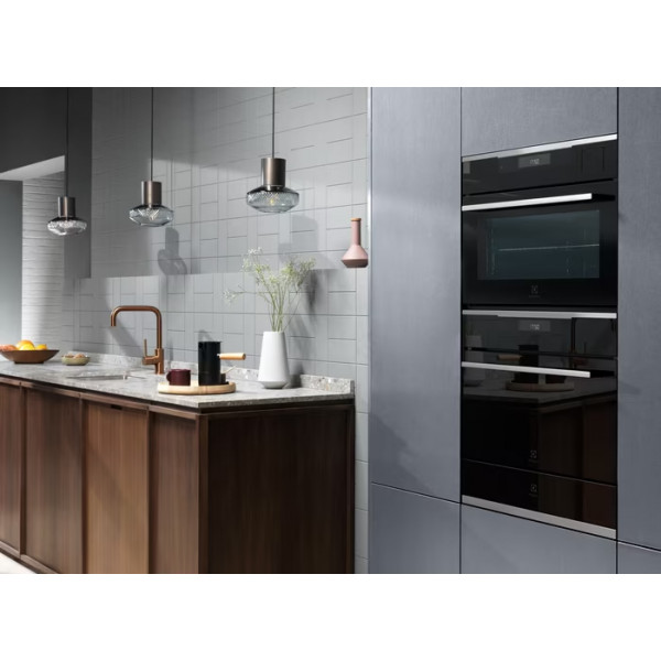 Фото - Шкаф для подогрева посуды Electrolux KBD4T