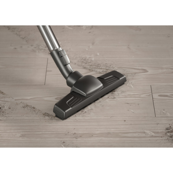 Фото - Пылесос для сухой уборки с мешком Electrolux EB61C4DB