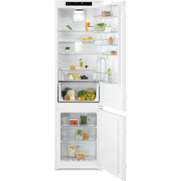 Фото - Холодильник Electrolux RNT6TE19S0