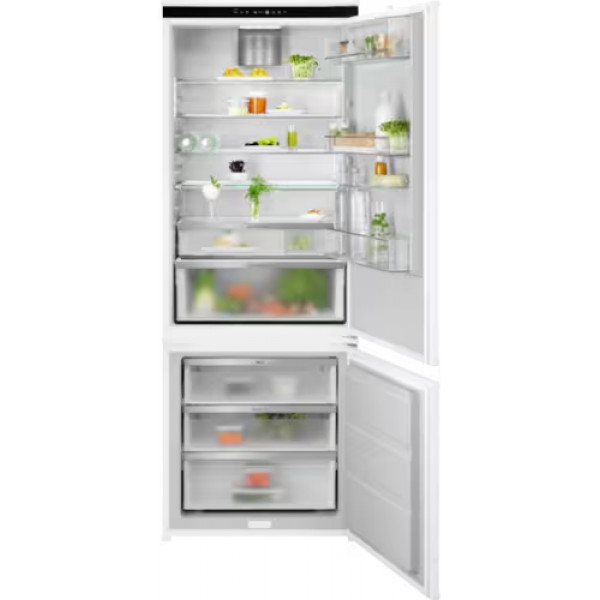Фото - Холодильник встраиваемый Electrolux ENP7TD75S