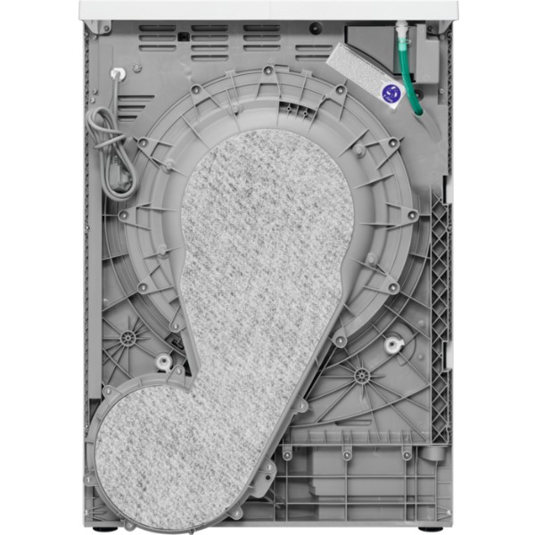 Фото - Сушильная машина AEG TR959M6SU