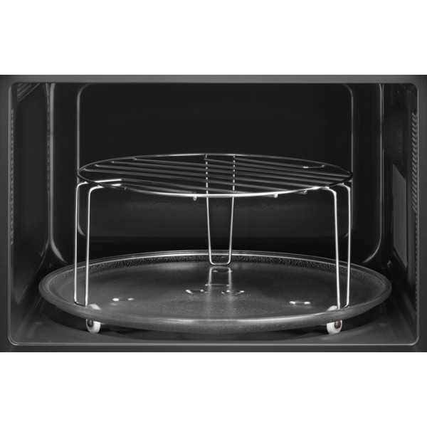 Фото - Микроволновая печь (СВЧ) Electrolux EMZ421MMW