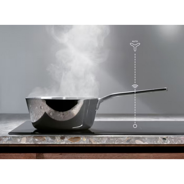 Фото - Вытяжка декоративная Electrolux KFIA19R