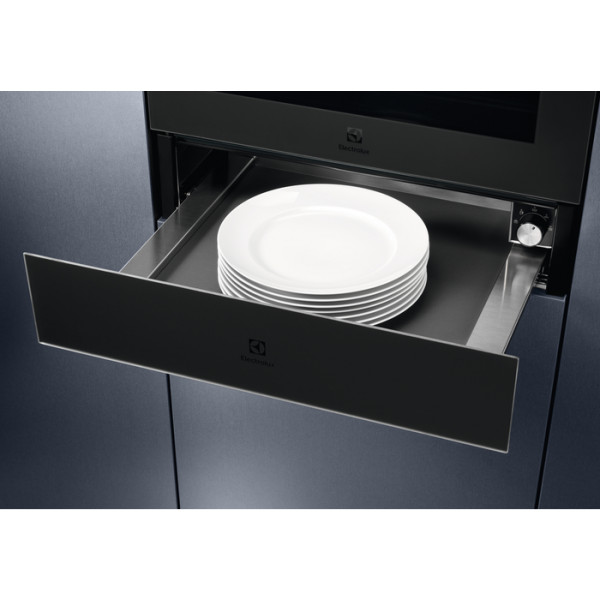Фото - Шкаф для подогрева посуды Electrolux KBD4T