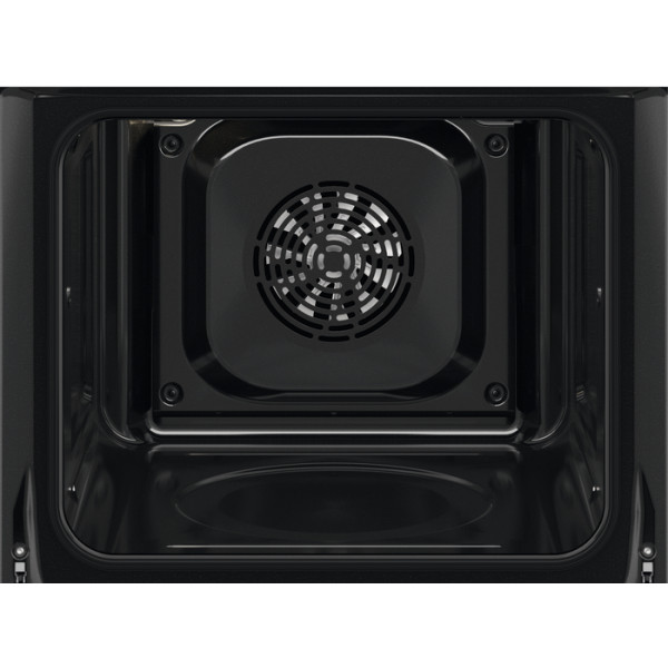 Фото - Духова шафа Electrolux EOF3H00BX