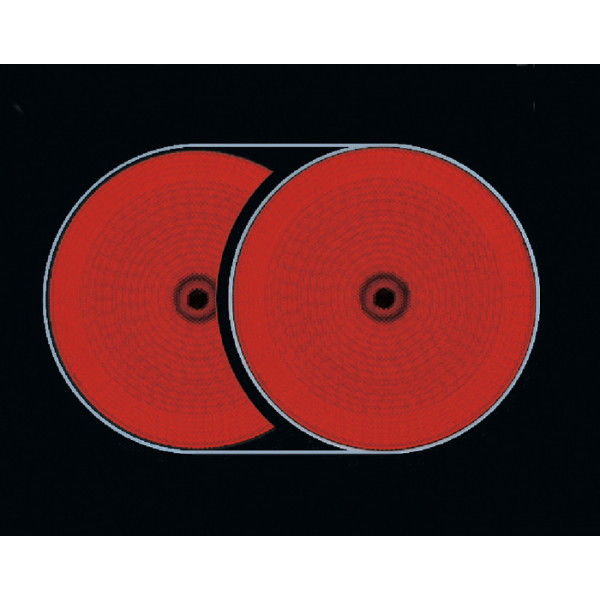 Фото - Варильна поверхня електрична AEG HK 654070 FB