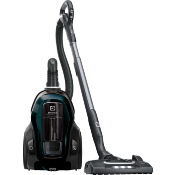 Фото - Пылесос для сухой уборки без мешка Electrolux PC91-8STM