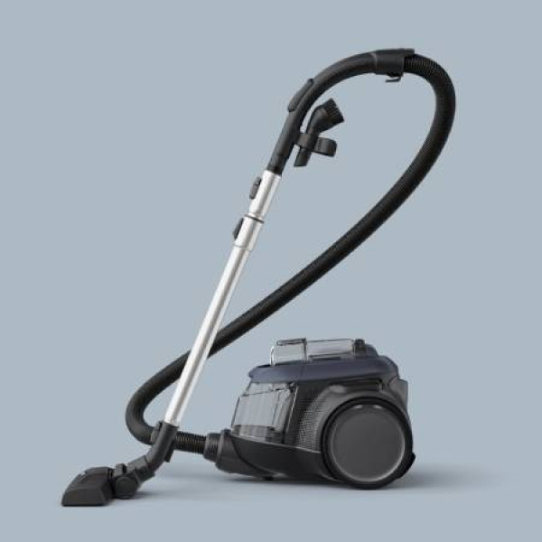 Фото - Пилосос для сухого прибирання без мішка Electrolux EL61C3DB