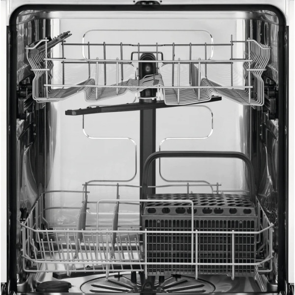 Фото - Посудомоечная машина встраиваемая Electrolux EEA917120L