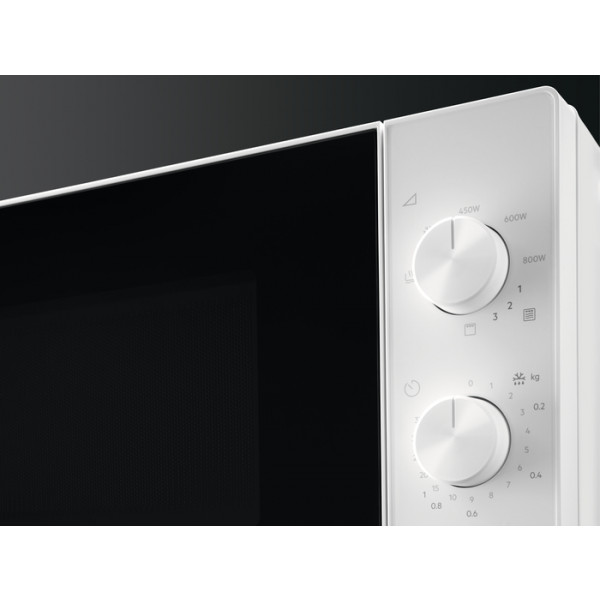 Фото - Микроволновая печь (СВЧ) Electrolux EMZ421MMW