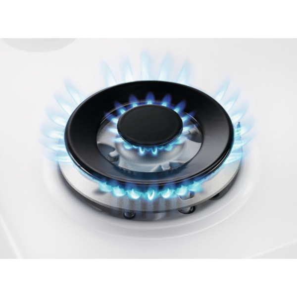 Фото - Варильна поверхня газова Electrolux KGG64362W