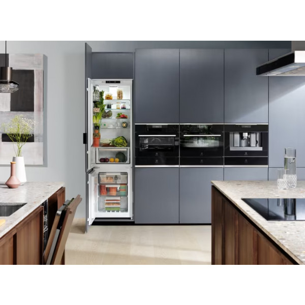 Фото - Вытяжка декоративная Electrolux KFIA19R