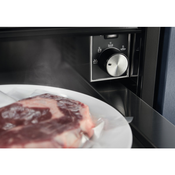 Фото - Шкаф для подогрева посуды Electrolux KBD4T