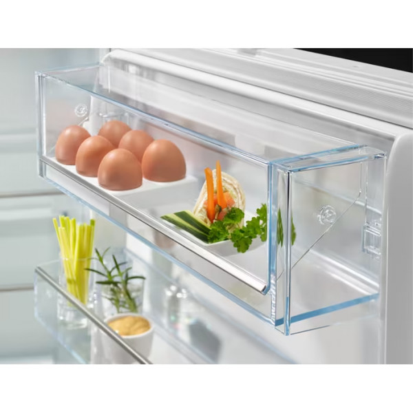 Фото - Холодильник встраиваемый Electrolux ENP7TD75S
