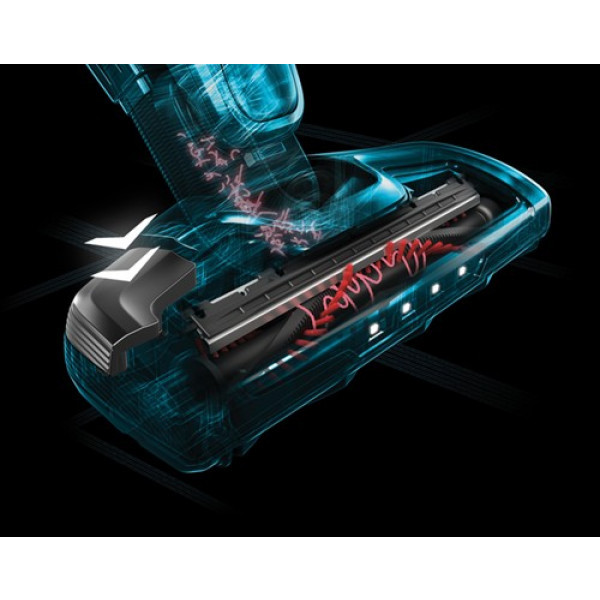 Фото - Пылесос ручной для дома Electrolux EER7ALLRGY