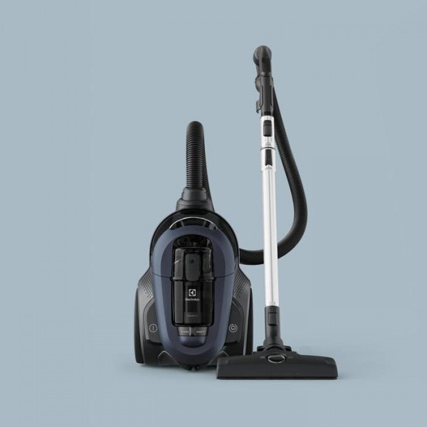 Фото - Пилосос для сухого прибирання без мішка Electrolux EL61C3DB