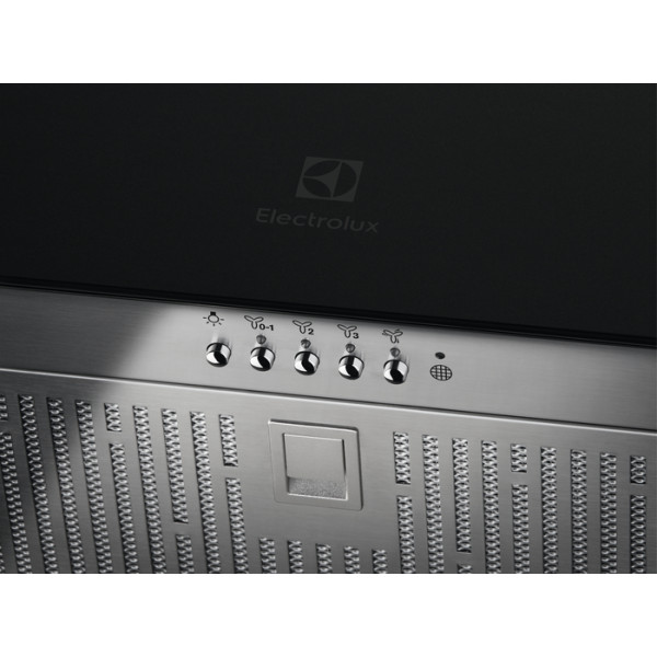 Фото - Вытяжка декоративная Electrolux KFIA19R
