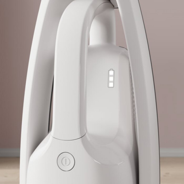 Фото - Пилосос ручний для дому Electrolux ES52CB18SH