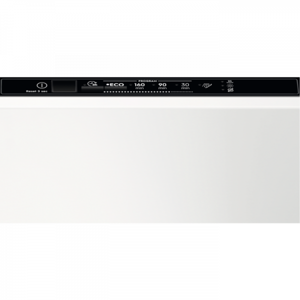 Фото - Посудомийна машина вбудована Electrolux EEA913100L