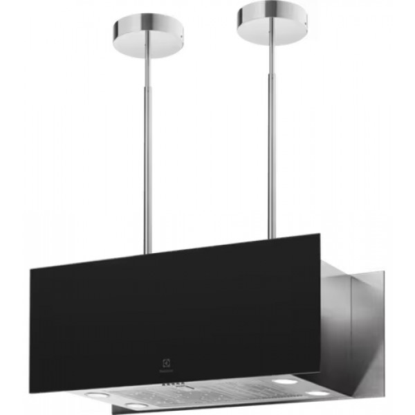Фото - Вытяжка декоративная Electrolux KFIA19R