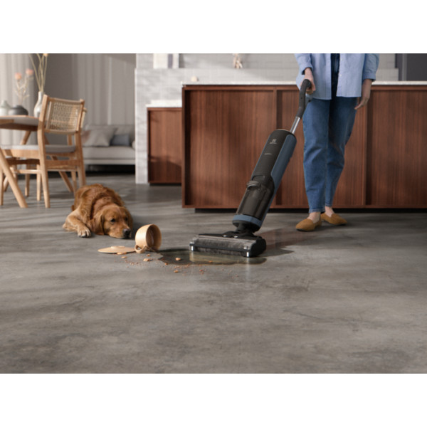 Фото - Пылесос ручной моющий Electrolux EW81U3DB