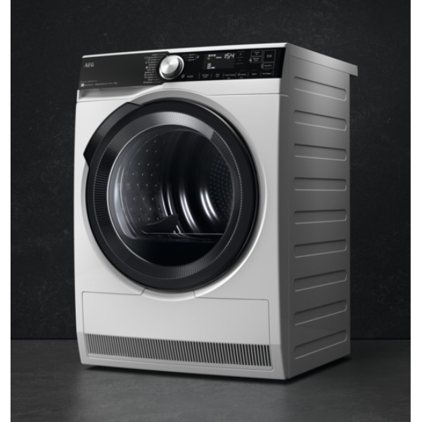 Фото - Сушильная машина AEG TR959M6SU